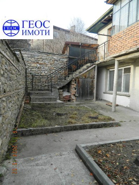 Hus Sjepelare, region Smolyan 2