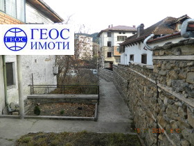 Maison Tchepelare, région Smolyan 14