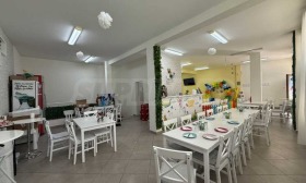 Winkel Tsentar, Burgas