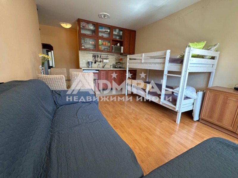 For Sale  Studio region Burgas , k.k. Slanchev bryag , 46 sq.m | 25311233 - image [2]