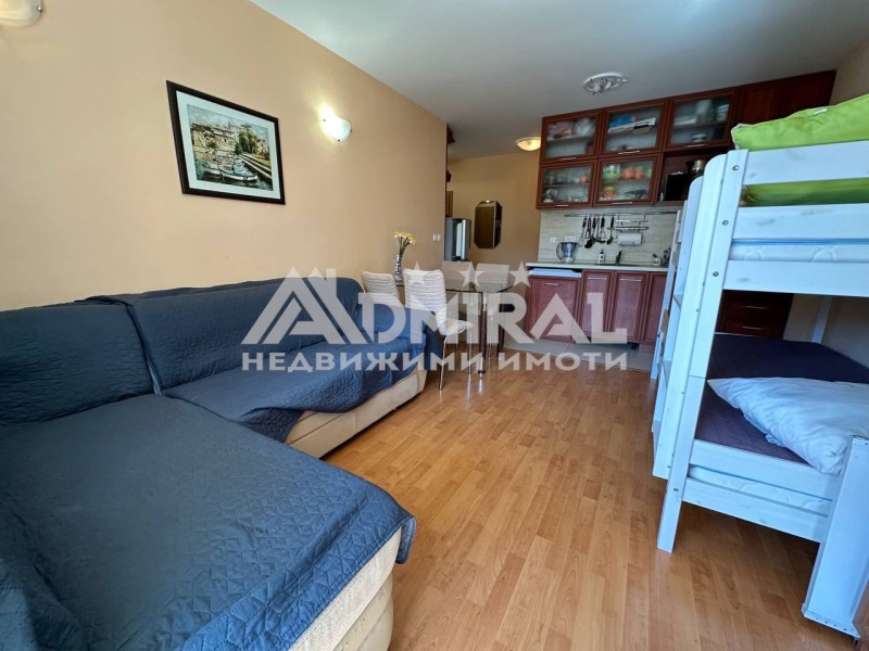 For Sale  Studio region Burgas , k.k. Slanchev bryag , 46 sq.m | 25311233 - image [3]