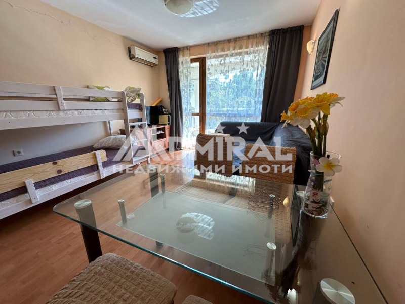 For Sale  Studio region Burgas , k.k. Slanchev bryag , 46 sq.m | 25311233