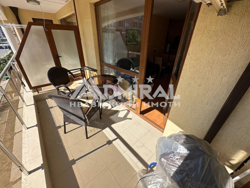 For Sale  Studio region Burgas , k.k. Slanchev bryag , 46 sq.m | 25311233 - image [8]