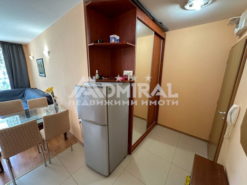 For Sale  Studio region Burgas , k.k. Slanchev bryag , 46 sq.m | 25311233 - image [5]