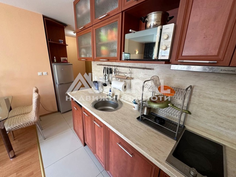 For Sale  Studio region Burgas , k.k. Slanchev bryag , 46 sq.m | 25311233 - image [4]