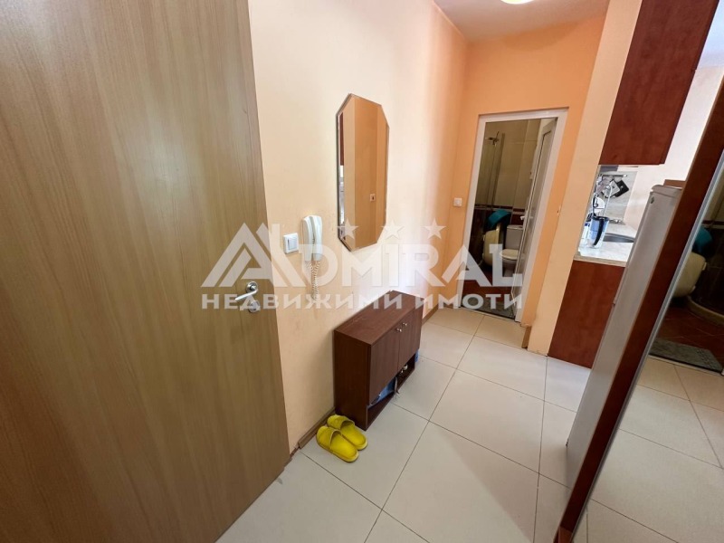 For Sale  Studio region Burgas , k.k. Slanchev bryag , 46 sq.m | 25311233 - image [7]