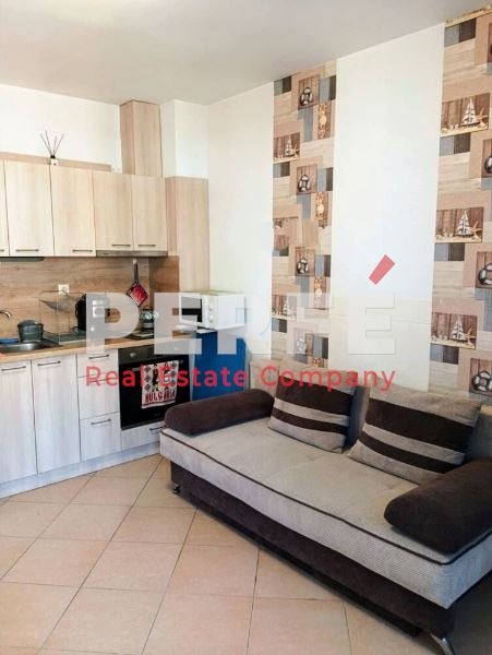 For Sale  Studio region Burgas , Pomorie , 34 sq.m | 82898809
