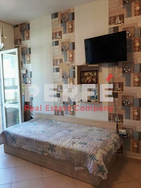 For Sale  Studio region Burgas , Pomorie , 34 sq.m | 82898809 - image [4]