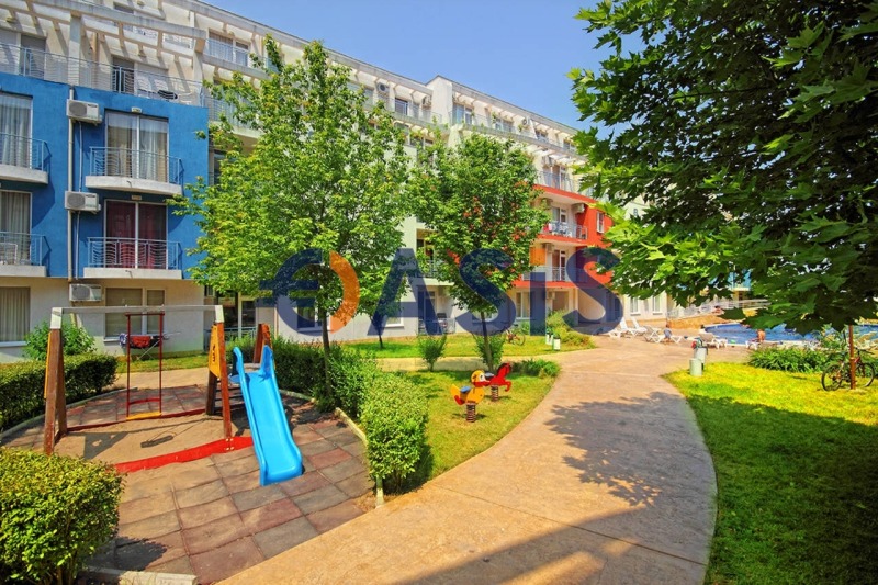 Til salg  Studie region Burgas , k.k. Slanchev bryag , 29 kvm | 20532380 - billede [11]