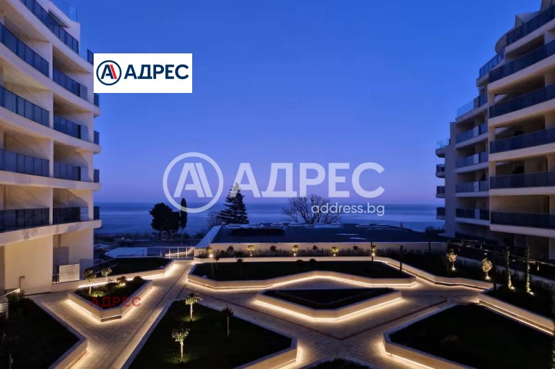 Продава 1-СТАЕН, гр. Варна, к.к. Чайка