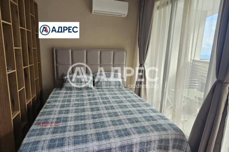 Продава 1-СТАЕН, гр. Варна, к.к. Чайка, снимка 5 - Апартаменти - 51963036