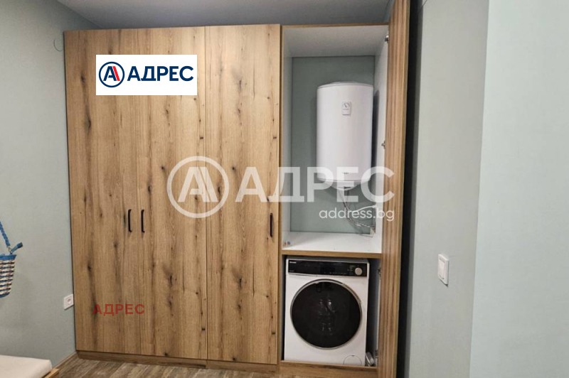 Продава 1-СТАЕН, гр. Варна, к.к. Чайка, снимка 8 - Апартаменти - 51963036