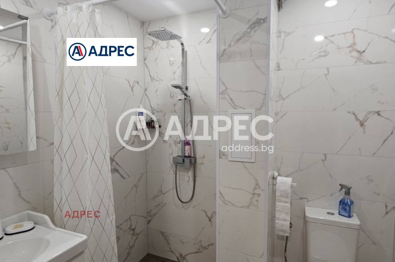 Продава 1-СТАЕН, гр. Варна, к.к. Чайка, снимка 6 - Апартаменти - 51963036