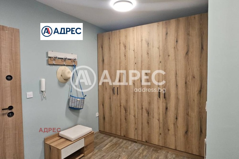 Продава 1-СТАЕН, гр. Варна, к.к. Чайка, снимка 7 - Апартаменти - 51963036