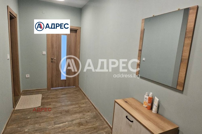 Продава 1-СТАЕН, гр. Варна, к.к. Чайка, снимка 9 - Апартаменти - 51963036