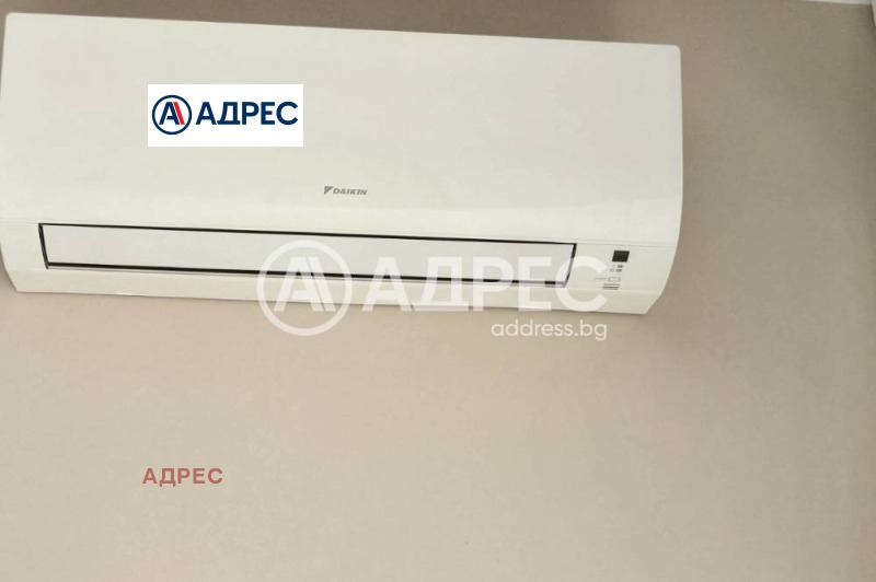 Продава 1-СТАЕН, гр. Варна, к.к. Чайка, снимка 10 - Апартаменти - 51963036