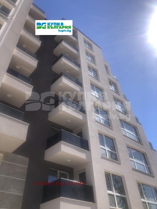 Продава 1-СТАЕН, гр. Варна, Левски 1, снимка 2 - Апартаменти - 55116995