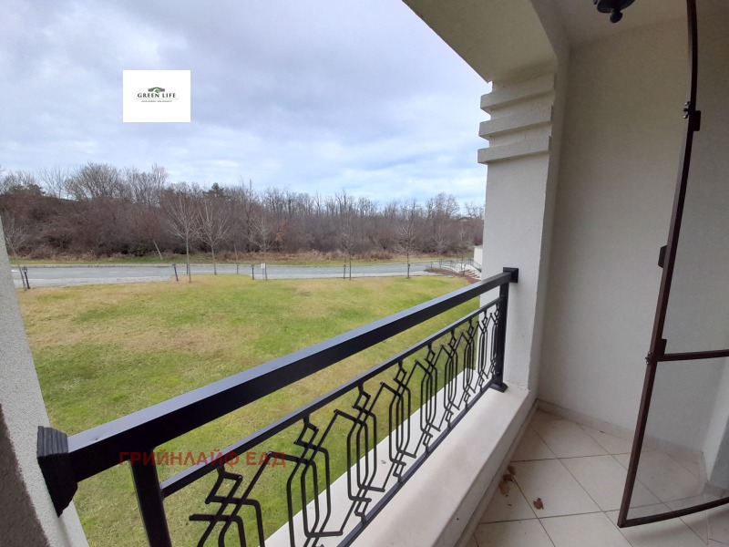 Продава 2-СТАЕН, гр. Созопол, област Бургас, снимка 10 - Апартаменти - 52837072