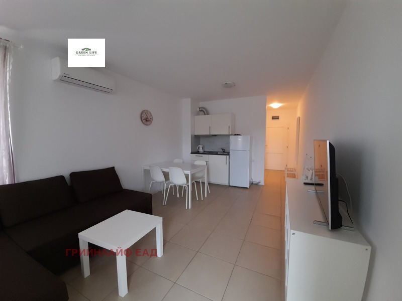 Продава 2-СТАЕН, гр. Созопол, област Бургас, снимка 4 - Апартаменти - 52837072