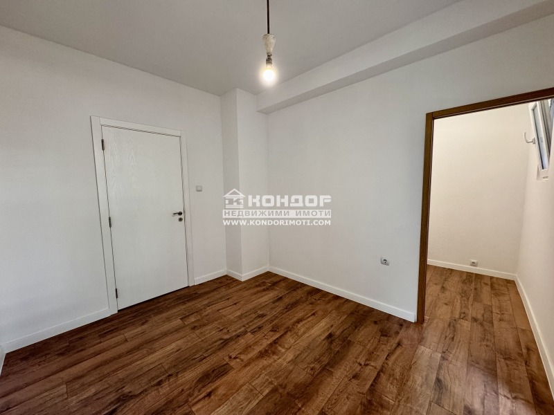 In vendita  1 camera da letto Plovdiv , Vastanicheski , 48 mq | 12217533 - Immagine [4]