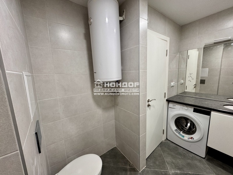 For Sale  1 bedroom Plovdiv , Vastanicheski , 48 sq.m | 12217533 - image [5]