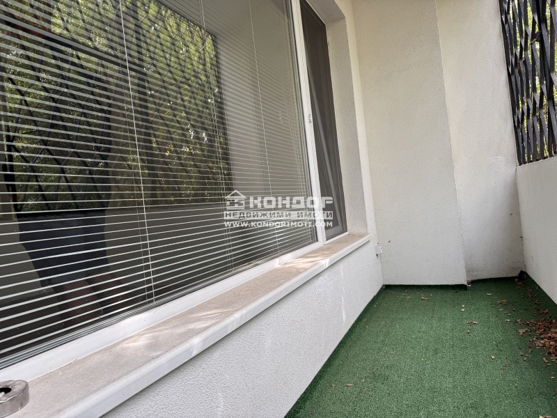 For Sale  1 bedroom Plovdiv , Vastanicheski , 48 sq.m | 12217533 - image [6]