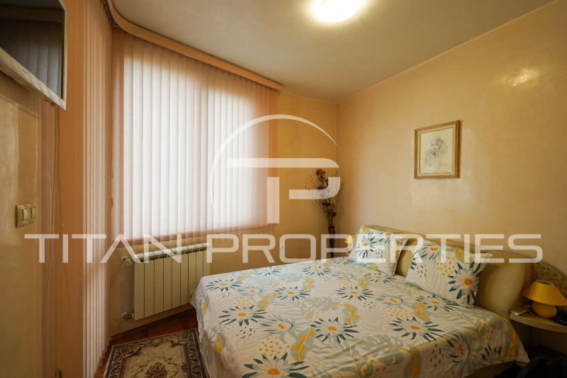 In vendita  2 camere da letto Plovdiv , Karshiiaka , 113 mq | 26297893 - Immagine [5]