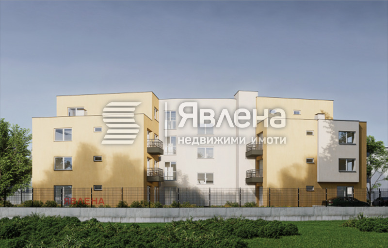 Продава  2-стаен град София , Обеля 2 , 82 кв.м | 22185116 - изображение [4]