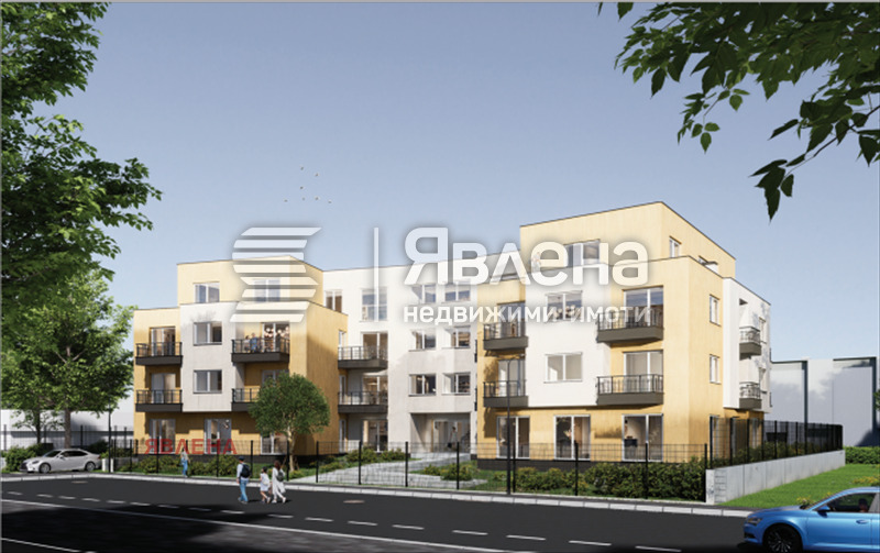 Продава  2-стаен град София , Обеля 2 , 82 кв.м | 22185116