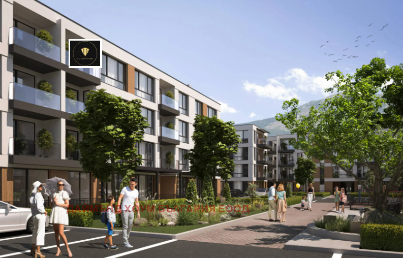 Til salg  1 soveværelse Plovdiv , Ostromila , 71 kvm | 62151249 - billede [4]