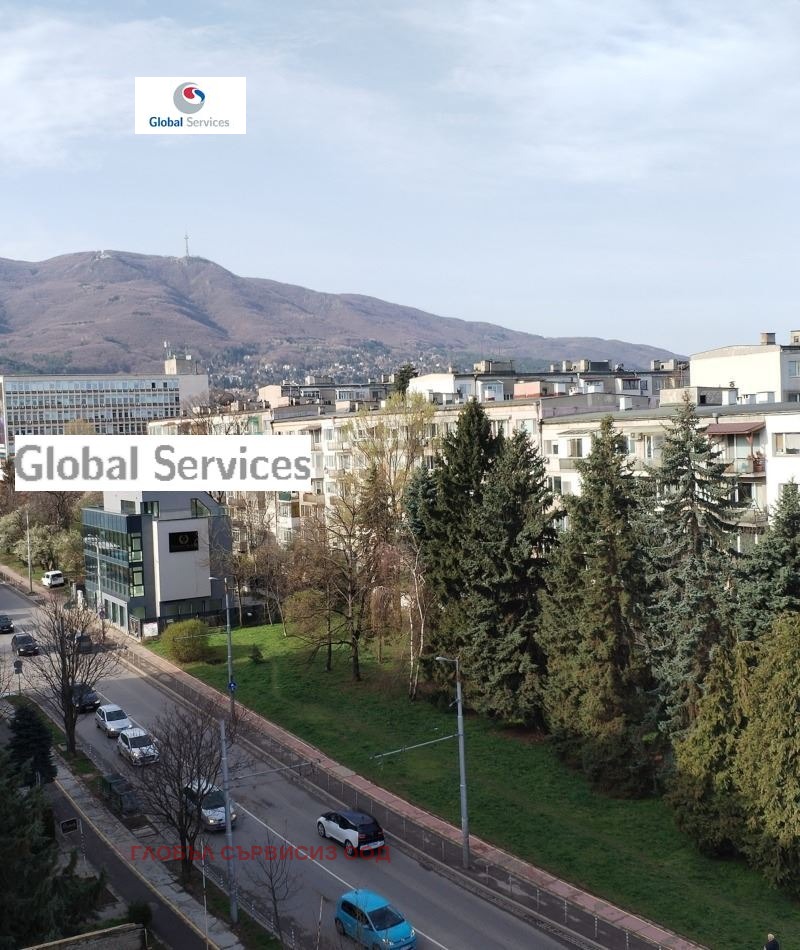 Προς πώληση  1 υπνοδωμάτιο Σοφηια , Βακστον , 79 τ.μ | 82070163