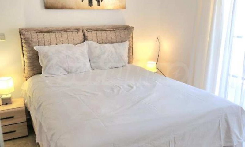 Myytävänä  1 makuuhuone Burgasin alue , Obzor , 66 neliömetriä | 43021890 - kuva [7]