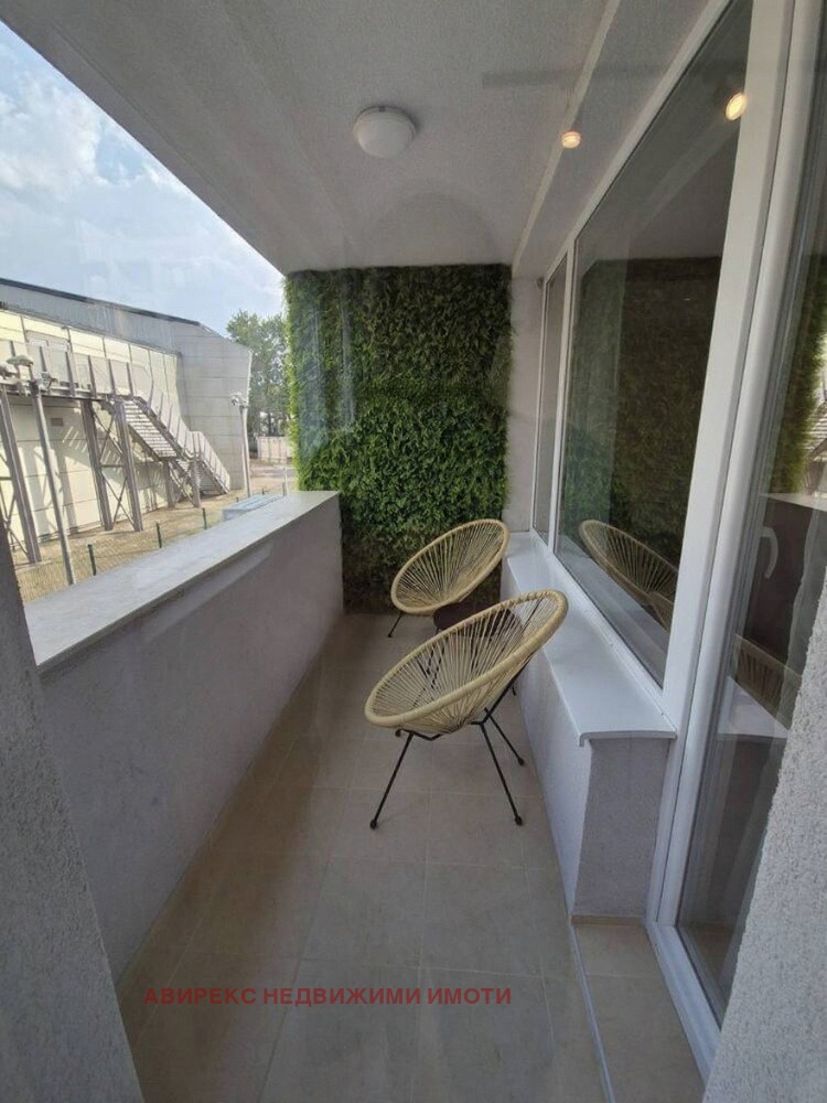 Продава  2-стаен град Пловдив , Съдийски , 67 кв.м | 62471110 - изображение [6]