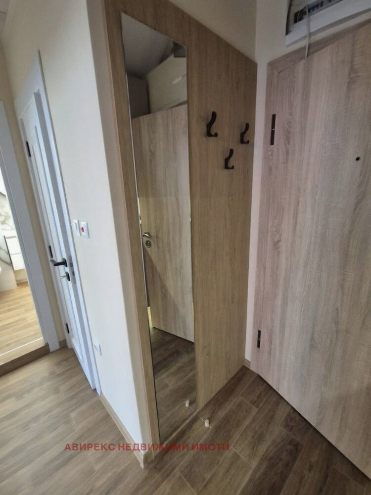 Продава  2-стаен град Пловдив , Съдийски , 67 кв.м | 62471110 - изображение [4]