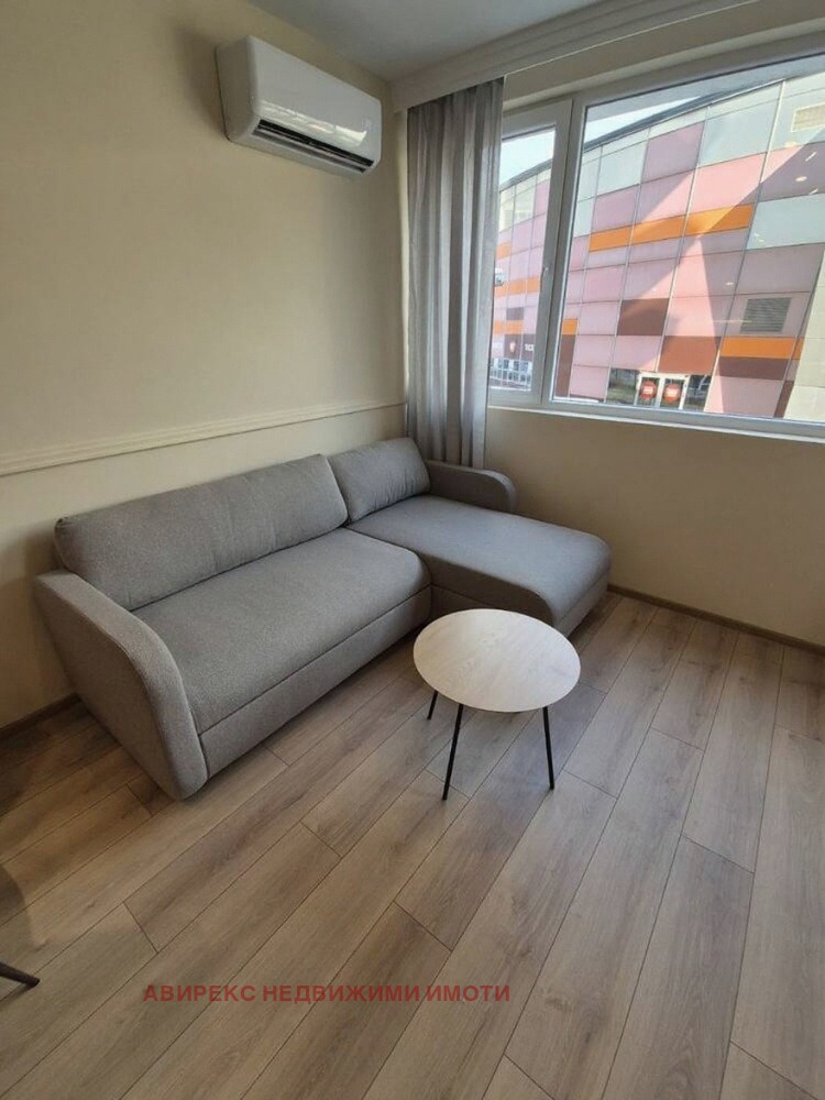 Продава  2-стаен град Пловдив , Съдийски , 67 кв.м | 62471110 - изображение [3]
