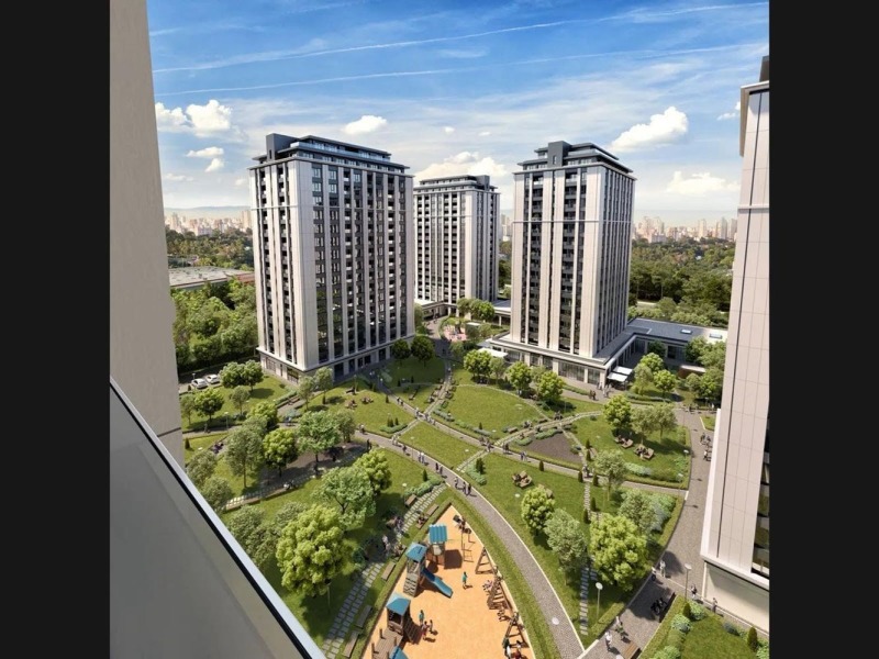 Eladó  1 hálószoba Sofia , Banisora , 71 négyzetméter | 11721041