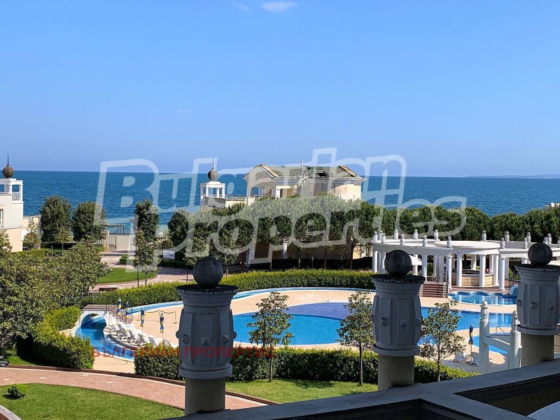 Til salg  1 soveværelse region Burgas , Pomorie , 94 kvm | 86811651