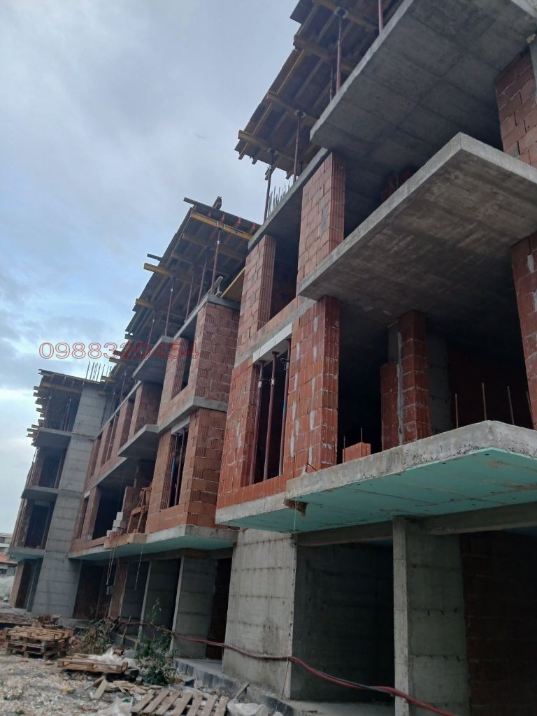 Продава 2-СТАЕН, гр. Пловдив, Остромила, снимка 10 - Апартаменти - 52982892