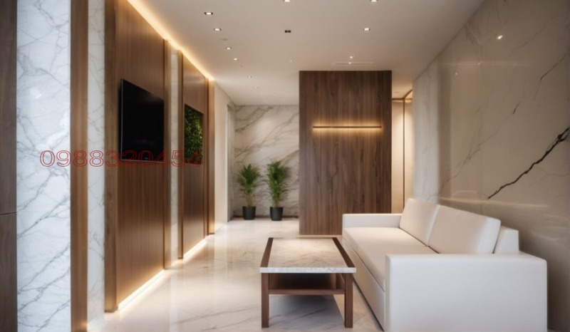 Продава 2-СТАЕН, гр. Пловдив, Остромила, снимка 3 - Апартаменти - 52982892