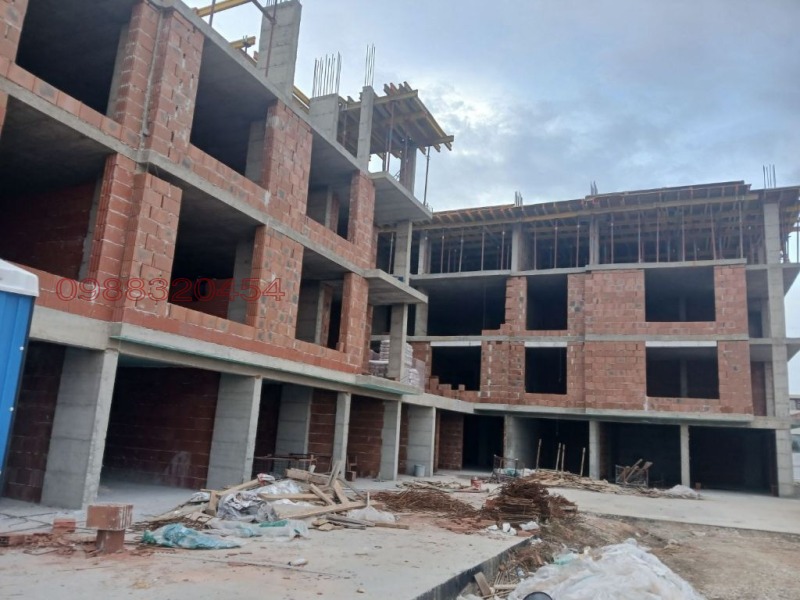 Продава 2-СТАЕН, гр. Пловдив, Остромила, снимка 11 - Апартаменти - 52982892