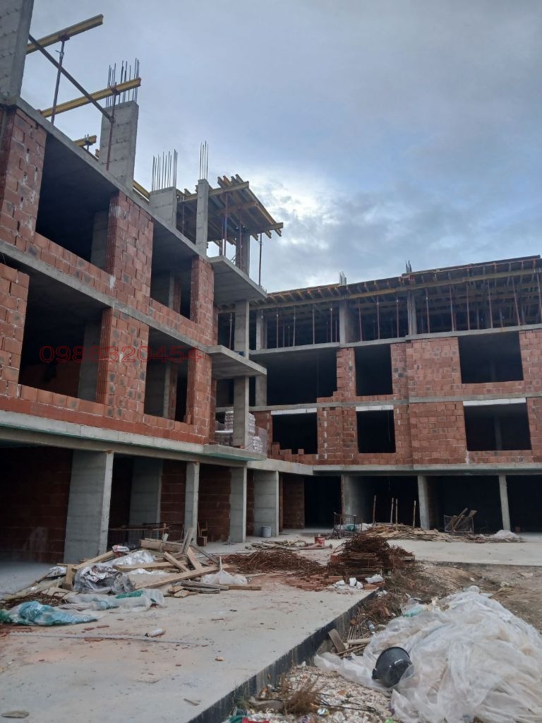 Продава 2-СТАЕН, гр. Пловдив, Остромила, снимка 9 - Апартаменти - 52982892