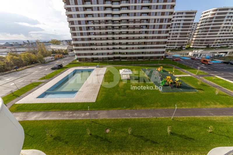 Продается  1 спальня Варна , Трошево , 77 кв.м | 18208153 - изображение [10]