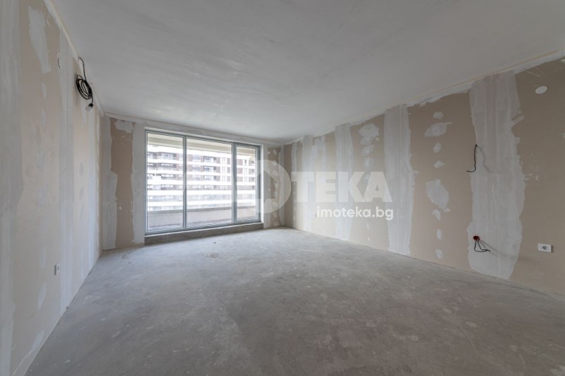 Продается  1 спальня Варна , Трошево , 77 кв.м | 18208153 - изображение [3]