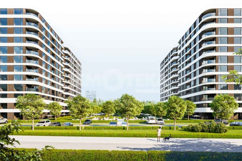 Продается  1 спальня Варна , Трошево , 77 кв.м | 18208153 - изображение [7]