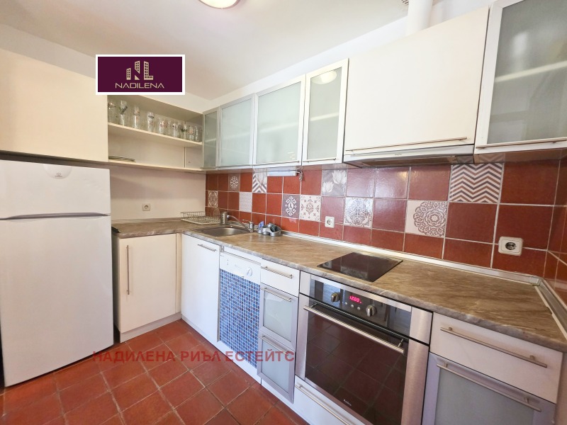 Продава 2-СТАЕН, гр. София, Лозенец, снимка 9 - Апартаменти - 52557819