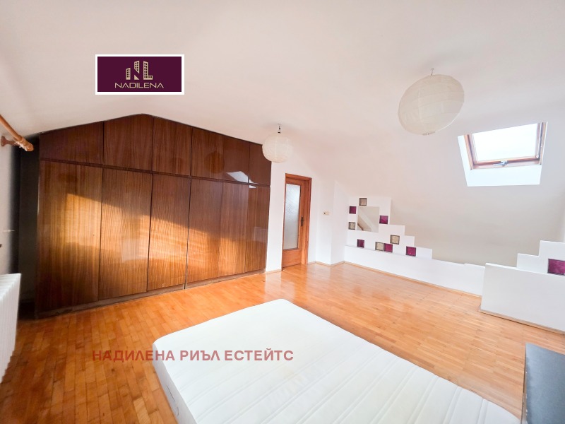 Продава 2-СТАЕН, гр. София, Лозенец, снимка 12 - Апартаменти - 52557819