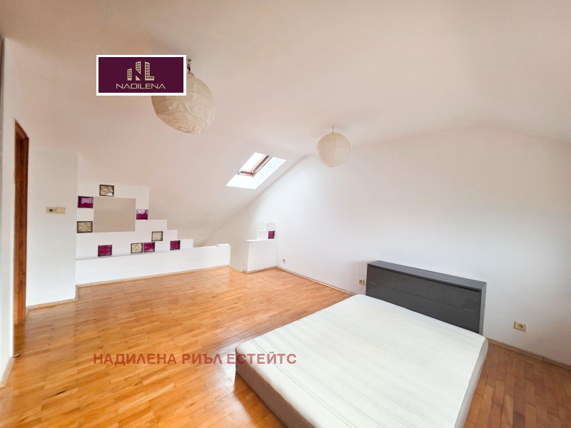 Продава 2-СТАЕН, гр. София, Лозенец, снимка 13 - Апартаменти - 52557819