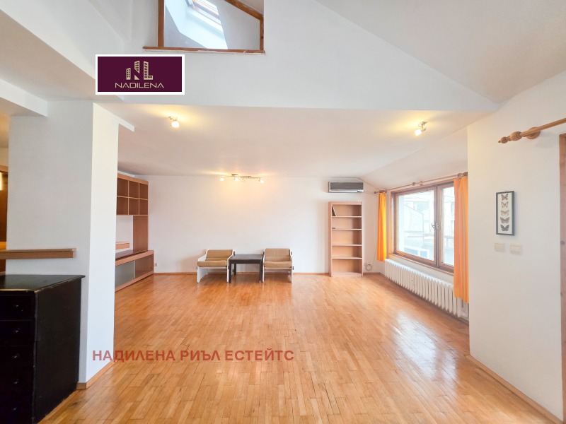 Продава 2-СТАЕН, гр. София, Лозенец, снимка 4 - Апартаменти - 52557819