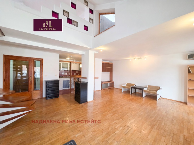 Продава 2-СТАЕН, гр. София, Лозенец, снимка 3 - Апартаменти - 52557819