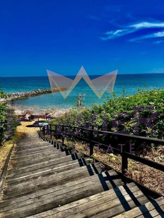 Продава 2-СТАЕН, гр. Свети Влас, област Бургас, снимка 4 - Апартаменти - 52659704